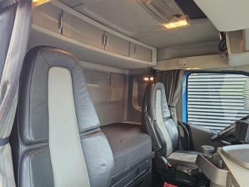Volvo FH 420 6x2*4 / STEERING AXLE / HYDRAULIC